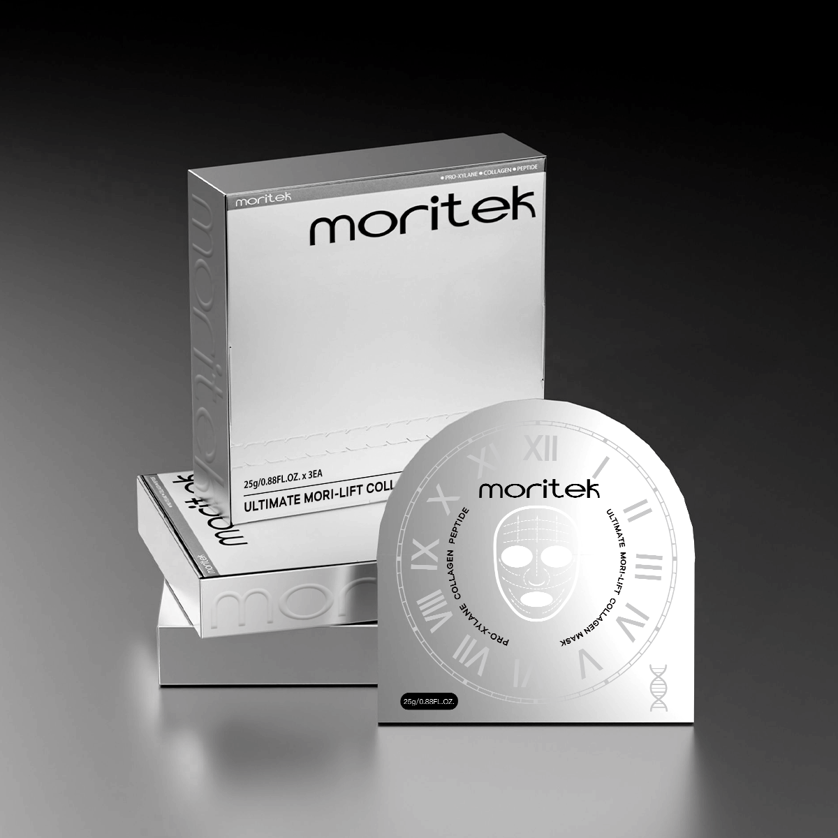 MORI-LIFT コラーゲンマスク